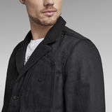 G-STAR Outlet GSRR Blazer Black