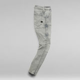 G-STAR Outlet Rackam Super Slim Jeans Grey