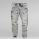 G-STAR Outlet Rackam Super Slim Jeans Grey