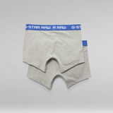 G-STAR Outlet Classic Trunk 2-Pack Multi color