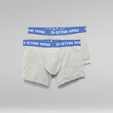 G-STAR Outlet Classic Trunk 2-Pack Multi color