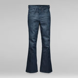 G-STAR Outlet 3301 Flare Jeans Dark blue