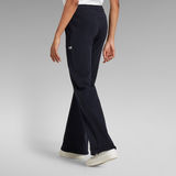G-STAR Outlet Adjustable Wide Leg Sweat Pants Dark blue