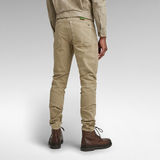 G-STAR Outlet Scutar Slim Jeans Beige