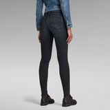 G-STAR Outlet Lhana Skinny Jeans Dark blue