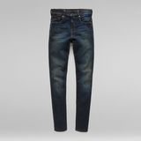 G-STAR Outlet Lhana Skinny Jeans Dark blue
