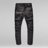 G-STAR Outlet 3D Straight Tapered Cargo Pants Grey