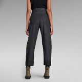 G-STAR Outlet Eve Wide Leg Jeans Grey