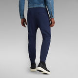 G-STAR Outlet GS Moto Sweat Pants Medium blue