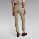G-STAR Outlet Slim Chino Beige