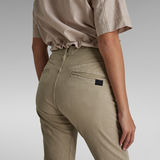G-STAR Outlet Slim Chino Beige