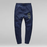 G-STAR Outlet GS Moto Sweat Pants Medium blue