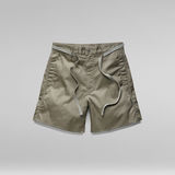 G-STAR Outlet Lynton Shorts Green