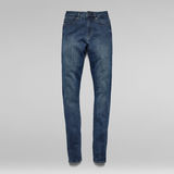 G-STAR Outlet G-Shape High Super Skinny Jeans Light blue