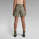 G-STAR Outlet Lynton Shorts Green
