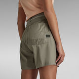 G-STAR Outlet Lynton Shorts Green