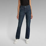G-STAR Outlet Noxer Straight Jeans Dark blue