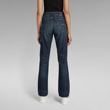 G-STAR Outlet Noxer Straight Jeans Dark blue