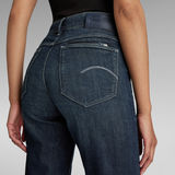 G-STAR Outlet Noxer Straight Jeans Dark blue