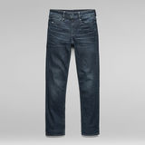 G-STAR Outlet Noxer Straight Jeans Dark blue
