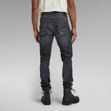 G-STAR Outlet Revend FWD Skinny Jeans Black