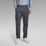 G-STAR Outlet Bronson 2.0 Slim Chino Medium blue