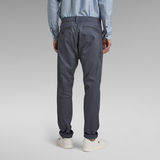 G-STAR Outlet Bronson 2.0 Slim Chino Medium blue