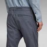 G-STAR Outlet Bronson 2.0 Slim Chino Medium blue