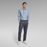 G-STAR Outlet Bronson 2.0 Slim Chino Medium blue