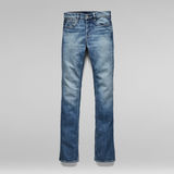 G-STAR Outlet Noxer Bootcut Jeans Medium blue