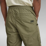 G-STAR Outlet Shorts 3D PM CB Verde