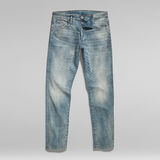 G-STAR Outlet 3301 Slim Jeans Light blue