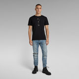 G-STAR Outlet GS RAW T-Shirt Black