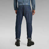 G-STAR Outlet Bearing 3D Cargo Pants Dark blue