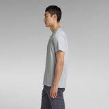 G-STAR Outlet Sports Graphic T-Shirt Grey