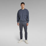 G-STAR Outlet Sports Graphic T-Shirt Grey