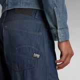 G-STAR Outlet Bearing 3D Cargo Pants Dark blue
