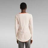 G-STAR Outlet Reversible Tweeter Slim Multi color