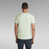 G-STAR Outlet Graphic 11 T-Shirt Green