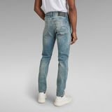 G-STAR Outlet 3301 Slim Jeans Light blue