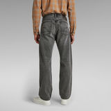 G-STAR Outlet Type 49 Relaxed Straight Jeans Grey