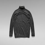 G-STAR Outlet Leyla Turtle Knit Multi color