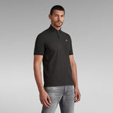 G-STAR Outlet Dunda Polo Black