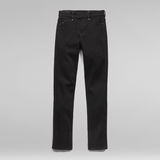 G-STAR Outlet Noxer Straight Jeans Black
