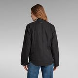 G-STAR Outlet Bomber Black