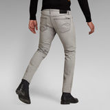 G-STAR Outlet 3301 Slim Jeans Grey