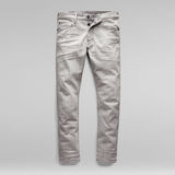 G-STAR Outlet 3301 Slim Jeans Grey