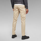 G-STAR Outlet Bronson Slim Chino Beige