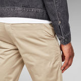 G-STAR Outlet Bronson Slim Chino Beige