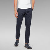 G-STAR Outlet Bronson Slim Chino Dark blue